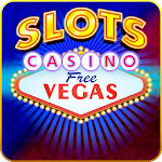 Cover Image of ดาวน์โหลด Free Vegas Casino - Slot Machines 1.2.9 APK