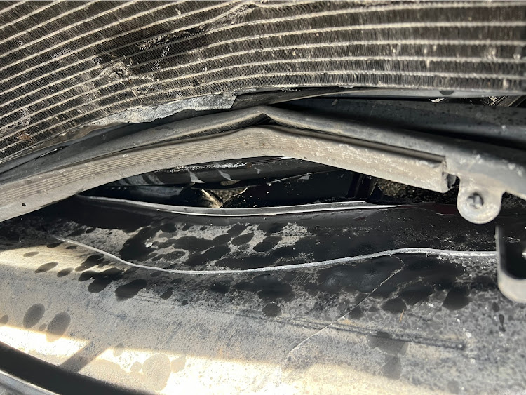 MAZDA3の乗り換えました！・MAZDA3に関するカスタム事例の投稿画像3枚目