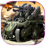 Tank War 2016 Apk