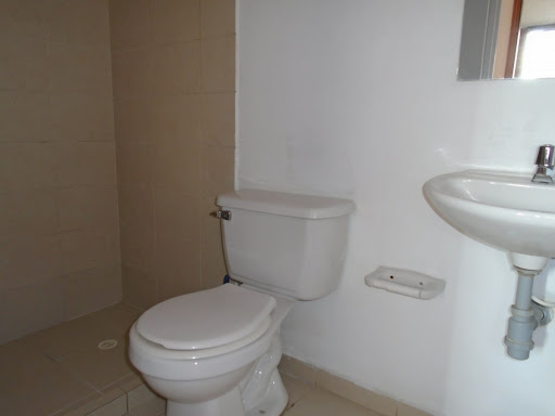 Apartamento En Arriendo - Tierra Buena, Bogota