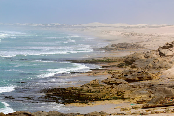 Incontro con le dune di Alea80