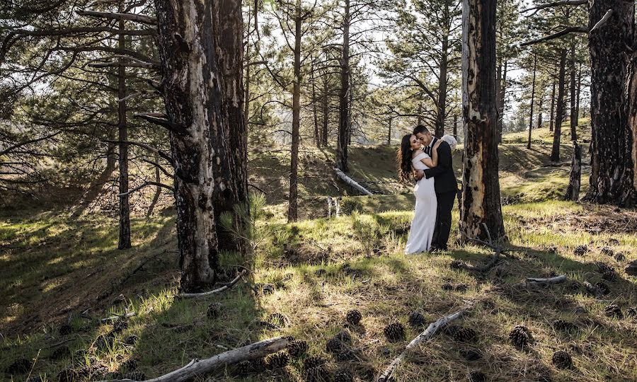 Fotógrafo de bodas José Jacobo (josejacobo). Foto del 30 de marzo 2017