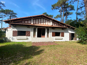 maison à Lege-cap-ferret (33)