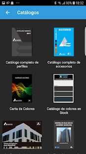 Aluminios Barcelona(圖4)-速報App