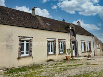 maison à Bray-sur-Seine (77)