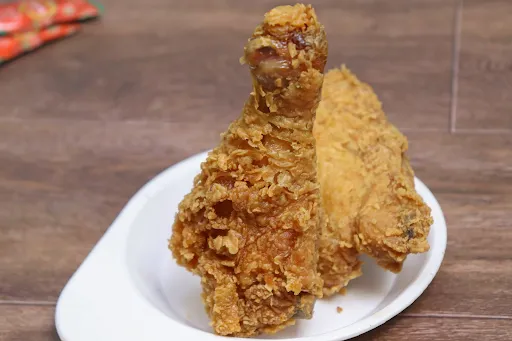 Crispy Chicken