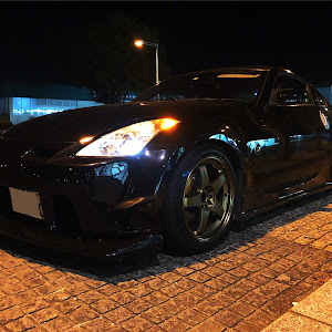 フェアレディZ Z33