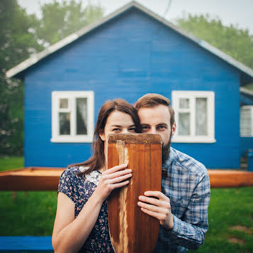 Wedding photographer Oleksandr Ladanivskiy (ladanivskyy). Photo of 16 August 2016