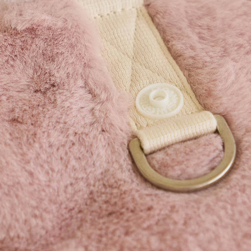 Title 8, Dog Cat Warm Coat Pet Costume Pet Clothes Keep ...