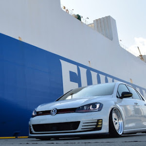 ゴルフGTI