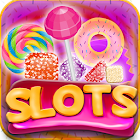 Sugar Candy 7’s – Candy Slots 2.1