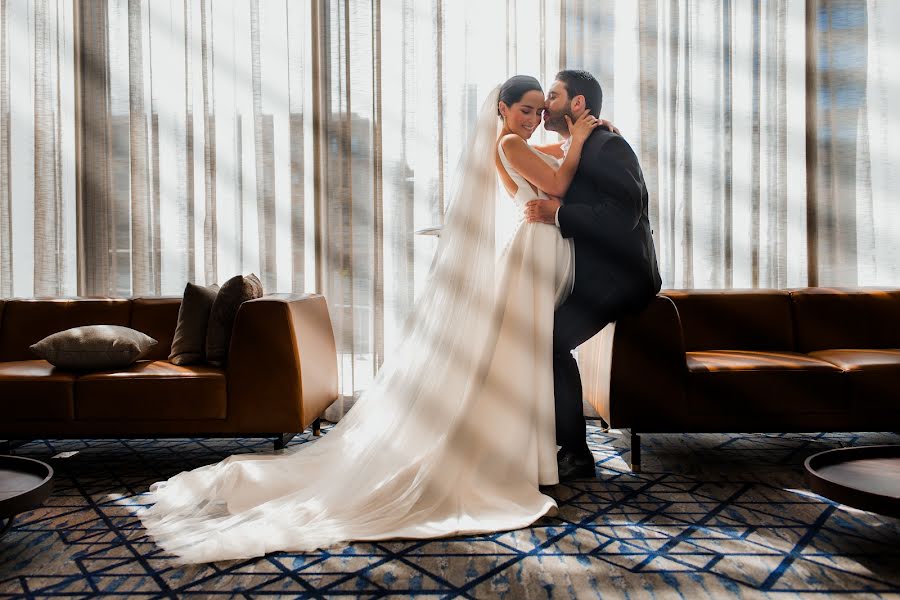 Svatební fotograf Baldemar Pedraza (baldemarpedraza). Fotografie z 24.září 2023