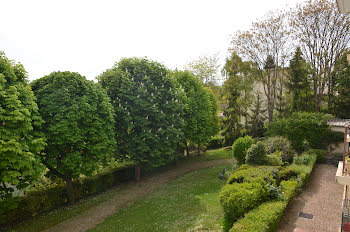 appartement à Saint-Germain-en-Laye (78)