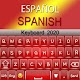 Spanish Keyboard 2020 Download on Windows