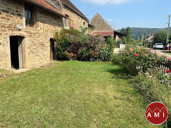 maison à Semur-en-Auxois (21)