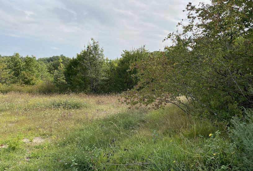  Vente Terrain à bâtir - 506m² à Cormery (37320) 