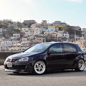 ゴルフ 5 GTI