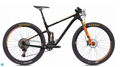 NS Bikes Synonym RC 2020