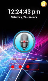 How to download Smart Voice Lock 1.0 apk for pc