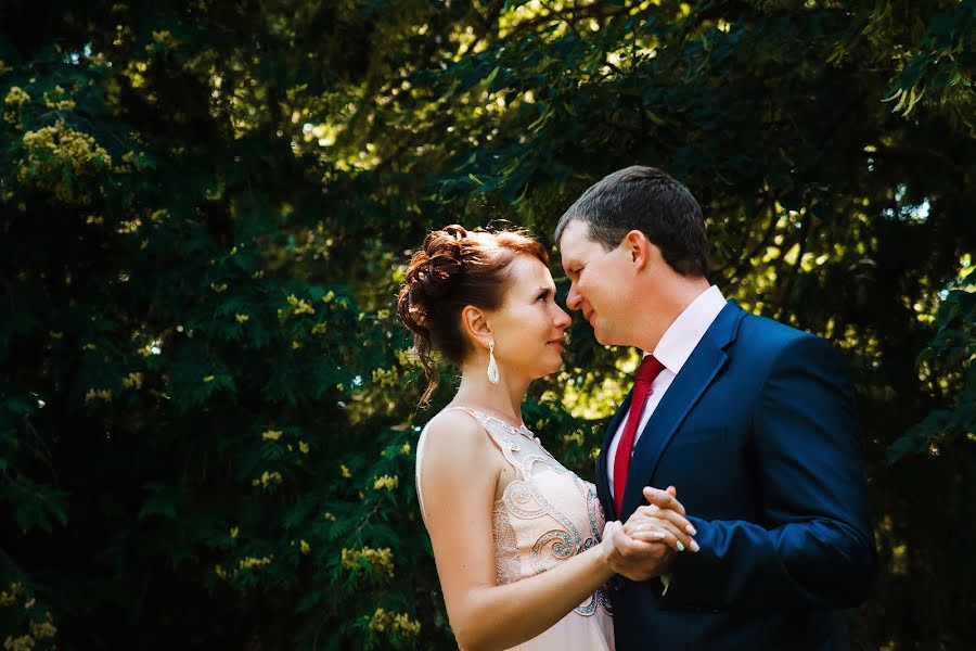 Vestuvių fotografas Denis Neklyudov (densvet). Nuotrauka 2019 gegužės 17