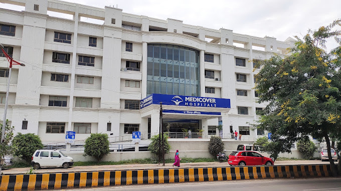 Best Hospital in Aurangabad
