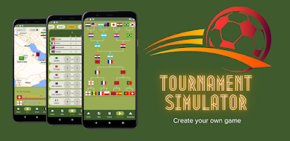 Football Tournament Maker APK for Android - Download