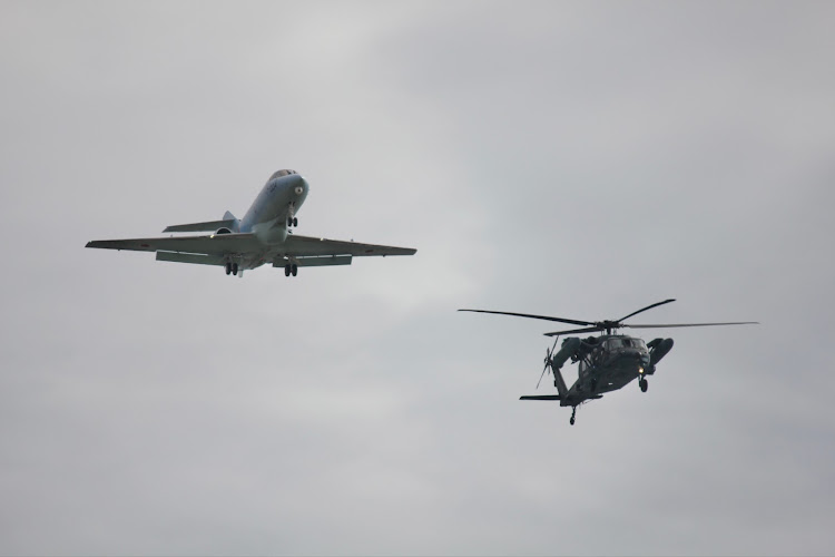 ヴォクシーの七零保存會・岐阜基地航空祭2023・コラボ・フォロワーさまに感謝です・GRBインプレッサに関するカスタム事例の投稿画像5枚目