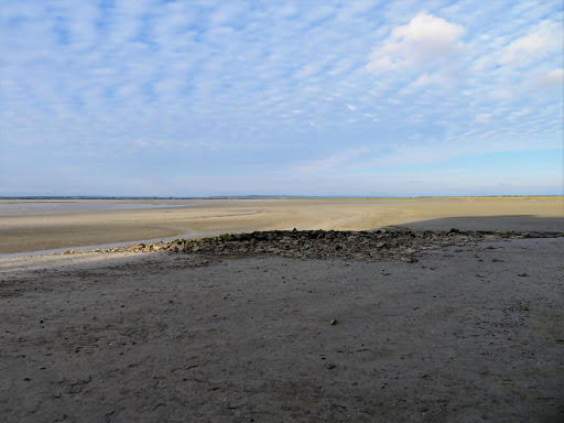 Mont Saint-Michel France 2016