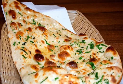 Butter Naan