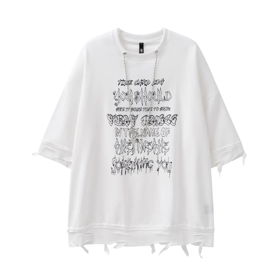 Camiseta de manga corta holgada para parejas, perfecta para un estilo casual y cómodo. Disfruta de la suavidad y el ajuste relajado en cada momento.
