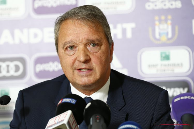 RSCA keert met een probleem terug uit Manchester: "Dat is na zo'n wedstrijd onvoldoende"