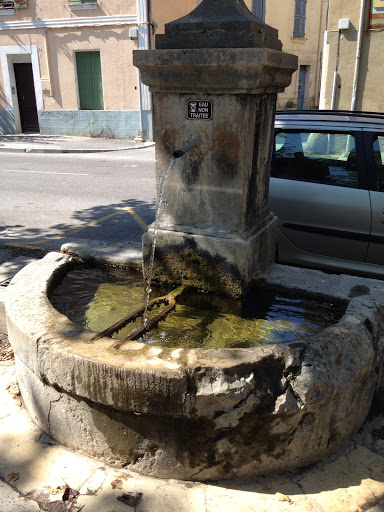 Fontaine