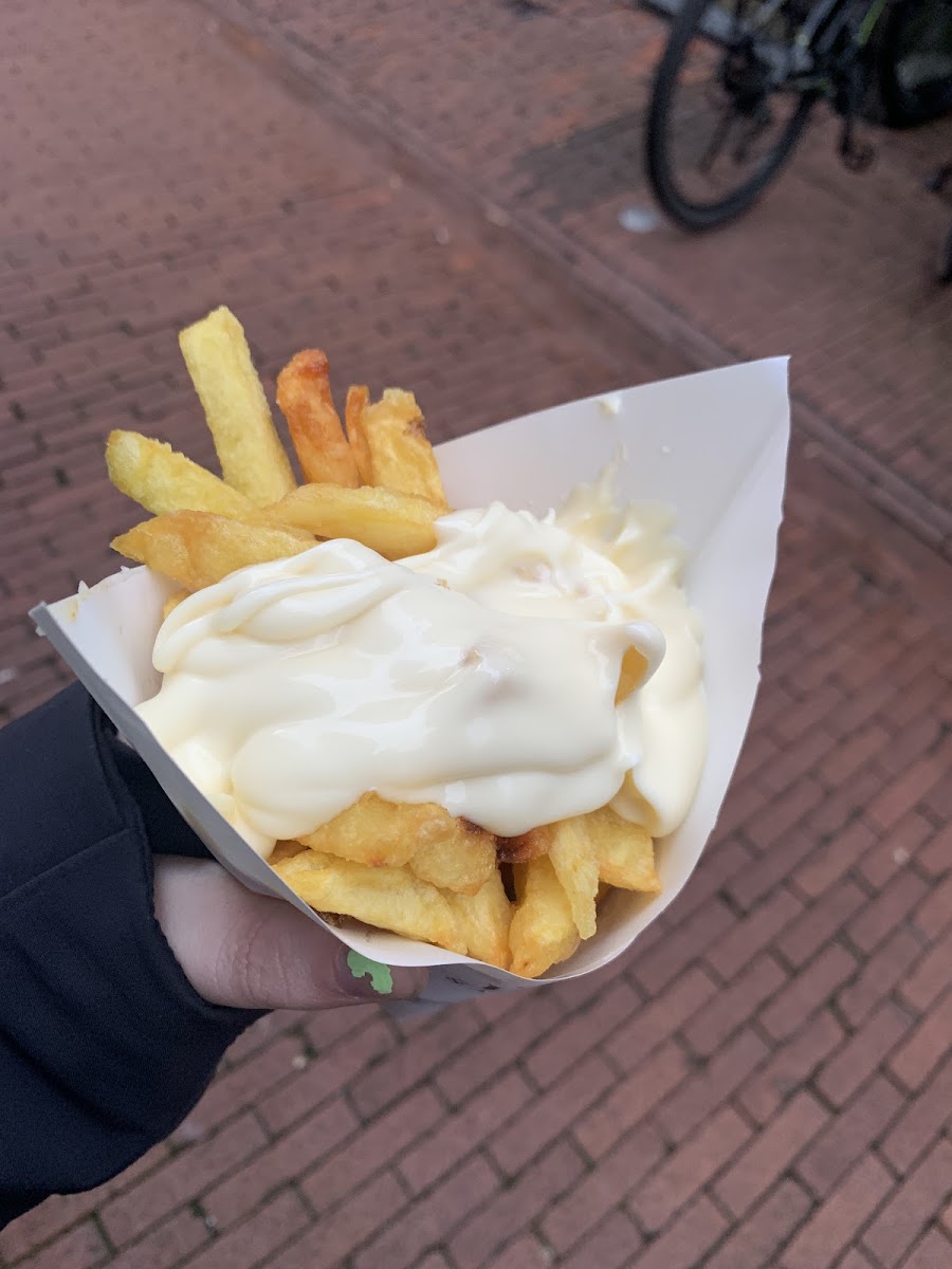 Friet