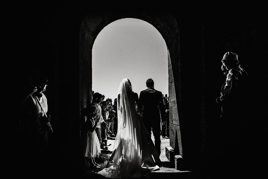 Photographe de mariage Anderson Sachetti (andersonsachetti). Photo du 21 février 2018