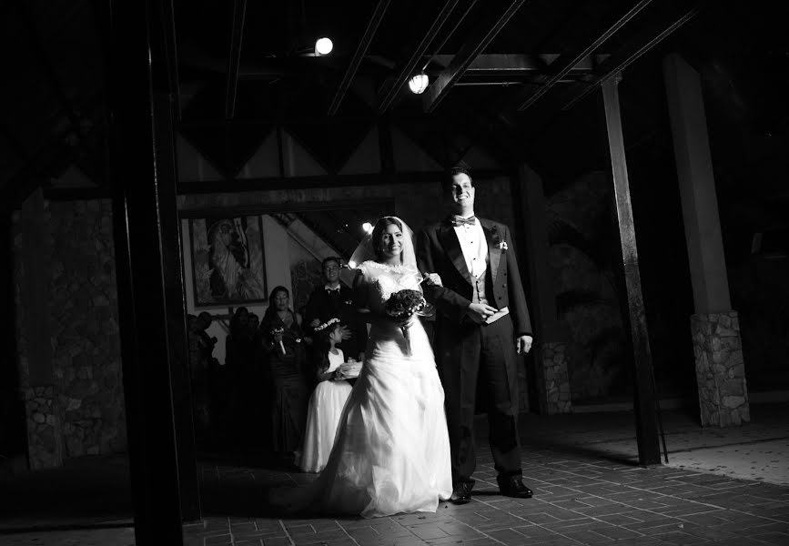 Wedding photographer Angel Romero (angelromero). Photo of 13 July 2016