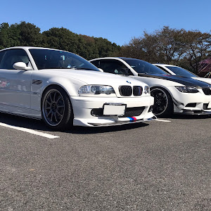 M3 クーペ BL32