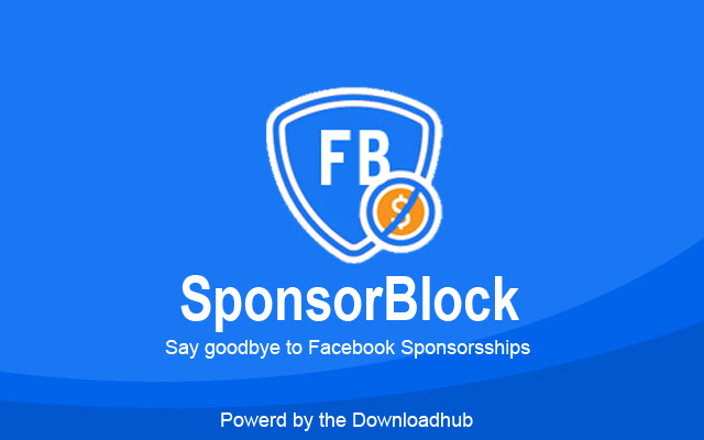 Sponsored and Suggested Blocker