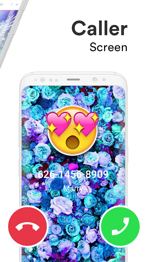 Emoji Launcher - Stickers & Themesのおすすめ画像4