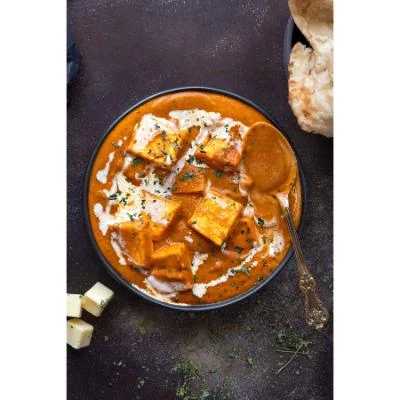 Paneer Lababdar