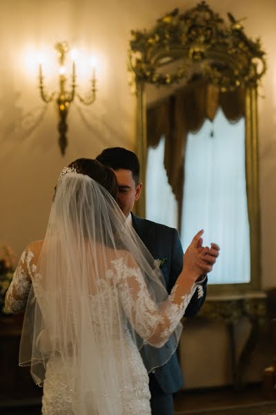 Photographe de mariage Anna Bamm (annabamm). Photo du 31 octobre 2019