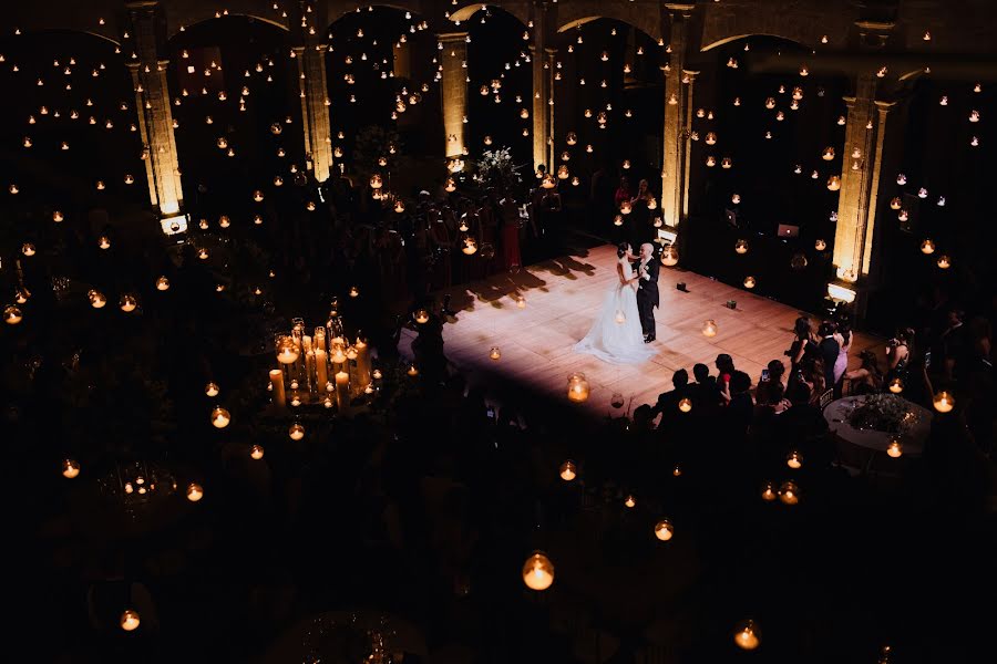 Fotógrafo de casamento Carlos Durazo (carlosdurazo). Foto de 3 de dezembro 2019