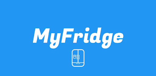 MyFridge: Personalized Recipes