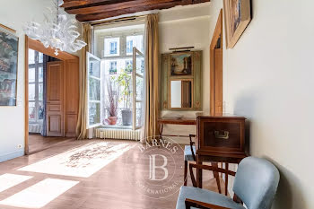 appartement à Paris 4ème (75)