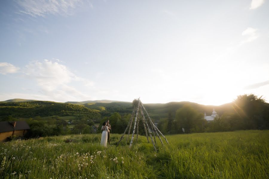 Svadobný fotograf Elena Turovskaya (polenka). Fotografia publikovaná 6. júna 2017