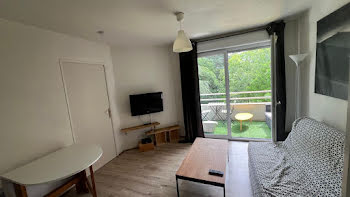 appartement à Montpellier (34)