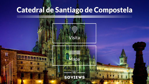 Catedral Santiago - Soviews