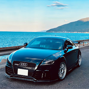 TT クーペ 2.0TFSI