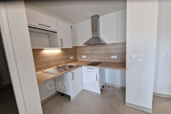 appartement à Nimes (30)