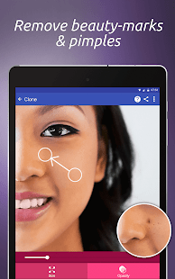 Photo Editor - Face Makeover