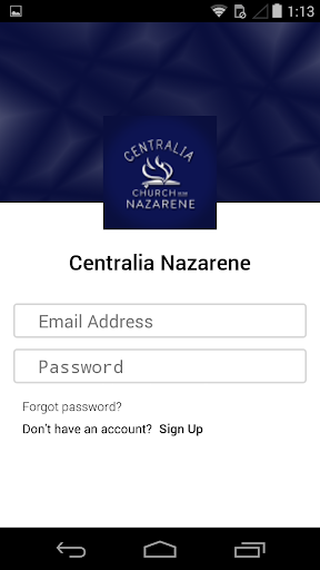 Centralia Nazarene